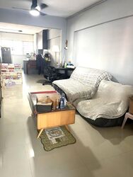Blk 504 Cheng San Crest (Ang Mo Kio), HDB 3 Rooms #484470111